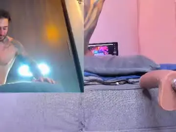 Chaturbate Best Webcam of chris_milleer