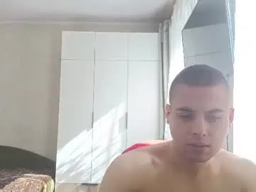 Chaturbate Live Sex Cam of chris_wolf_c