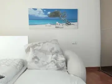 Chaturbate Live Porn of dulceys