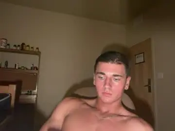 Chaturbate Nude Webcam of elijahkinky24