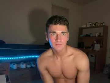 Chaturbate Best Webcam of elijahkinky24
