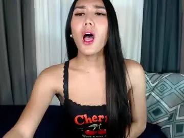 Chaturbate Sex Cam of ellats_18