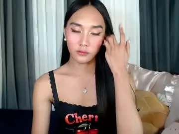 Chaturbate Best Webcam of ellats_18