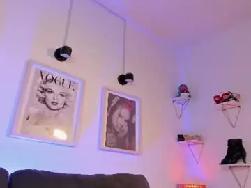 Chaturbate Private Sex Chat of evan_voss