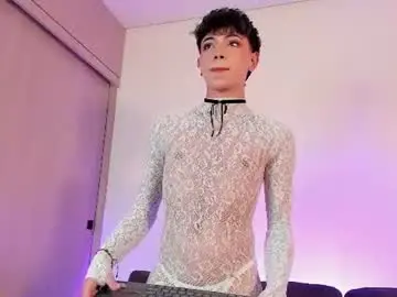 Chaturbate Private Sex Chat of evan_voss