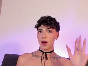 Chaturbate Live Porn of evan_voss