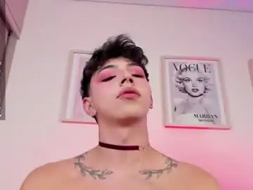 Chaturbate Adult Webcams of evan_voss