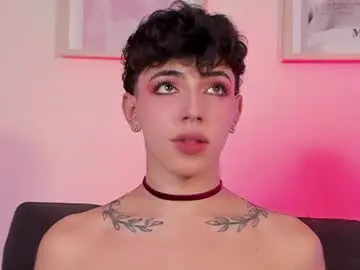 Chaturbate Sex Cam of evan_voss