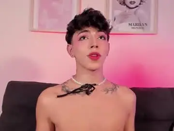 Chaturbate Live Sex of evan_voss