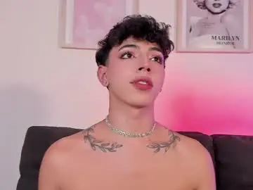 Chaturbate Best Webcam of evan_voss