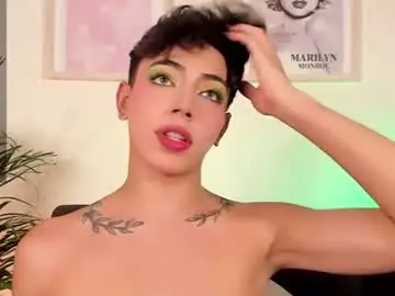 Chaturbate Private Sex Chat of evan_voss