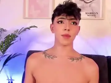 Chaturbate Best Webcam of evan_voss
