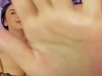 Chaturbate Sex Cam of gianna_govlea