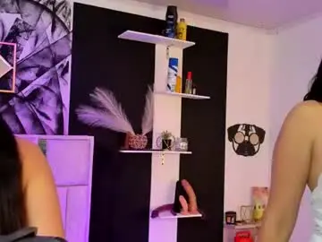 Chaturbate Live Sex Cam of gianna_govlea
