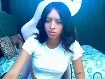 Chaturbate Best live sex cam show of hilaryfox_18