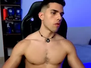 Chaturbate Watch Live Sex Cams of kiritosexhot