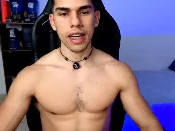 Chaturbate Live Sex of kiritosexhot