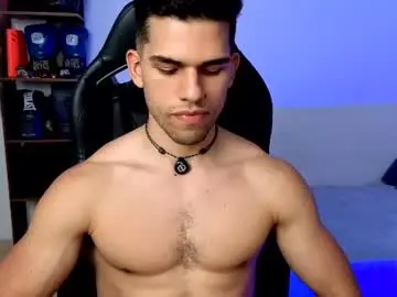 Chaturbate Live Sex of kiritosexhot