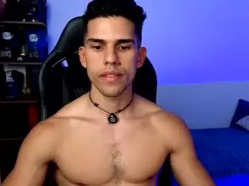 Chaturbate Adult Video Chat of kiritosexhot