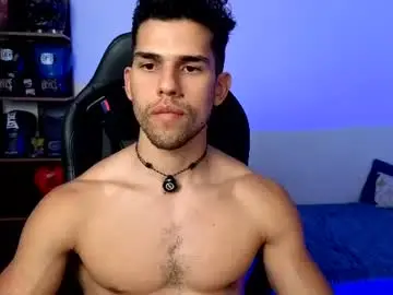 Chaturbate Sex Cam of kiritosexhot