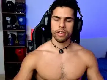 Chaturbate Live Sex Cam of kiritosexhot