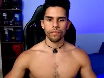 Chaturbate Sex Cam of kiritosexhot