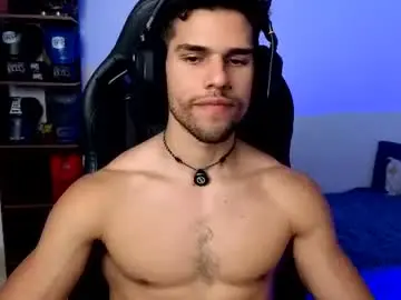 Chaturbate Live Porn of kiritosexhot
