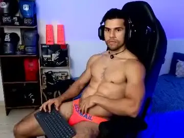 Chaturbate Live Porn of kiritosexhot