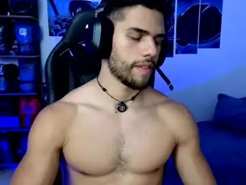 Chaturbate Live Porn of kiritosexhot