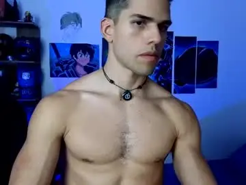 Chaturbate Sex Cam of kiritosexhot