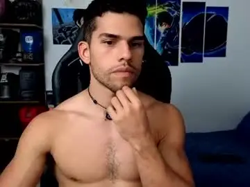 Chaturbate Private Sex Chat of kiritosexhot