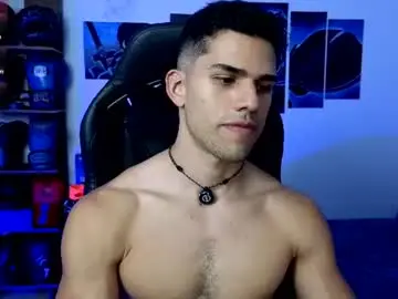 Chaturbate Live Sex Cam of kiritosexhot