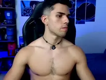 Chaturbate Best Webcam of kiritosexhot