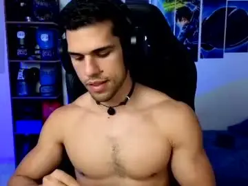 Chaturbate Adult Webcam of kiritosexhot