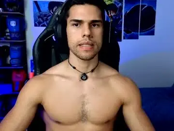 Chaturbate Free Porn Cam of kiritosexhot