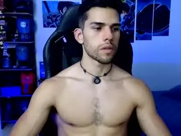 Chaturbate Private Sex Chat of kiritosexhot