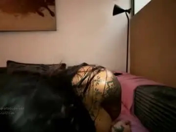 Chaturbate Private Sex Chat of latinbaby_666