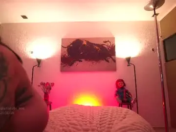 Chaturbate Free Porn Cam of latinbaby_666