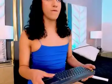 Chaturbate Live Sex Cam of lexy_woods