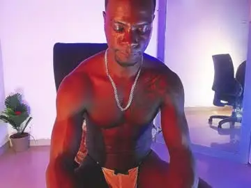 Chaturbate Sex Cam of lordbyron444