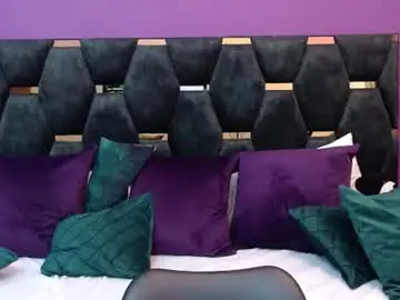 Chaturbate Live Porn of malujensen