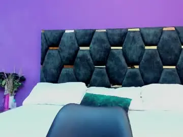 Chaturbate Sex Chat of malujensen