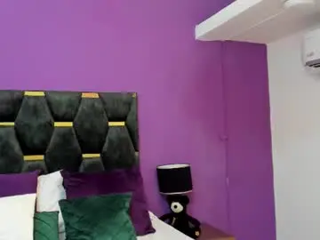 Chaturbate Best Webcam of malujensen