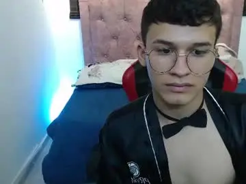 Chaturbate Live Porn of mateo_dr1