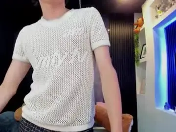 Chaturbate Free Live Porn of mathias_green