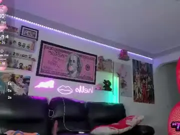 Chaturbate Free Live Porn of may_aceros