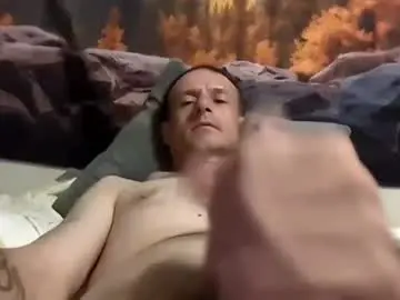Chaturbate Sex Cam of meanfinger
