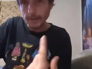 Chaturbate Live Sex of meanfinger