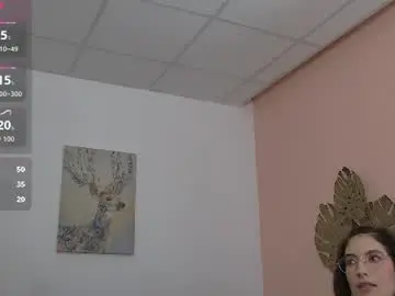 Chaturbate Watch Live Sex Cams of monna965106