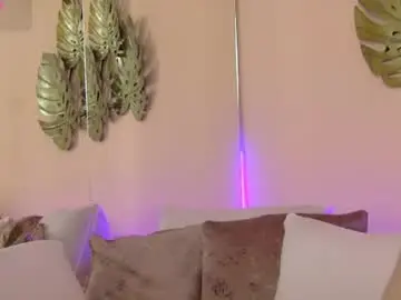 Chaturbate Sex Cam of monna965106
